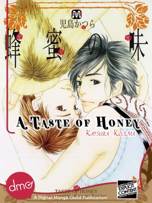 cover image of A Taste of Honey